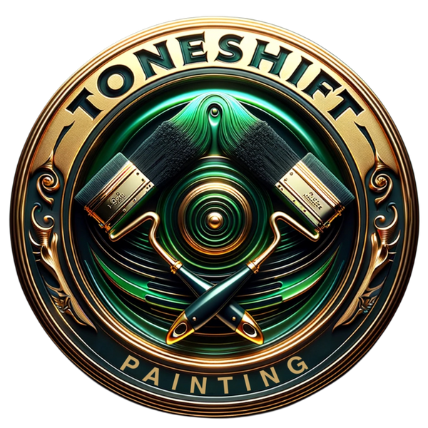 Toneshift Painting